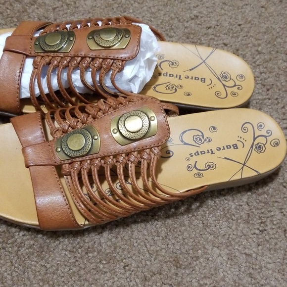 baretraps brinley sandals